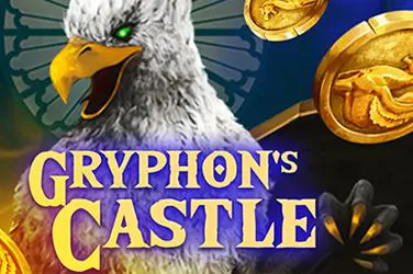 Gryphon's Castle - Spin City - Congo